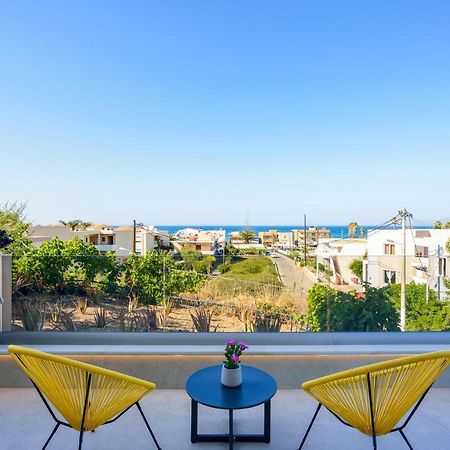 فيلا Mini Maisonette ستالوس المظهر الخارجي الصورة